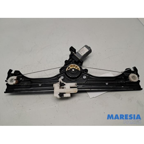 Fiat - 500 - Mécanique vitre 2portes avant gauche