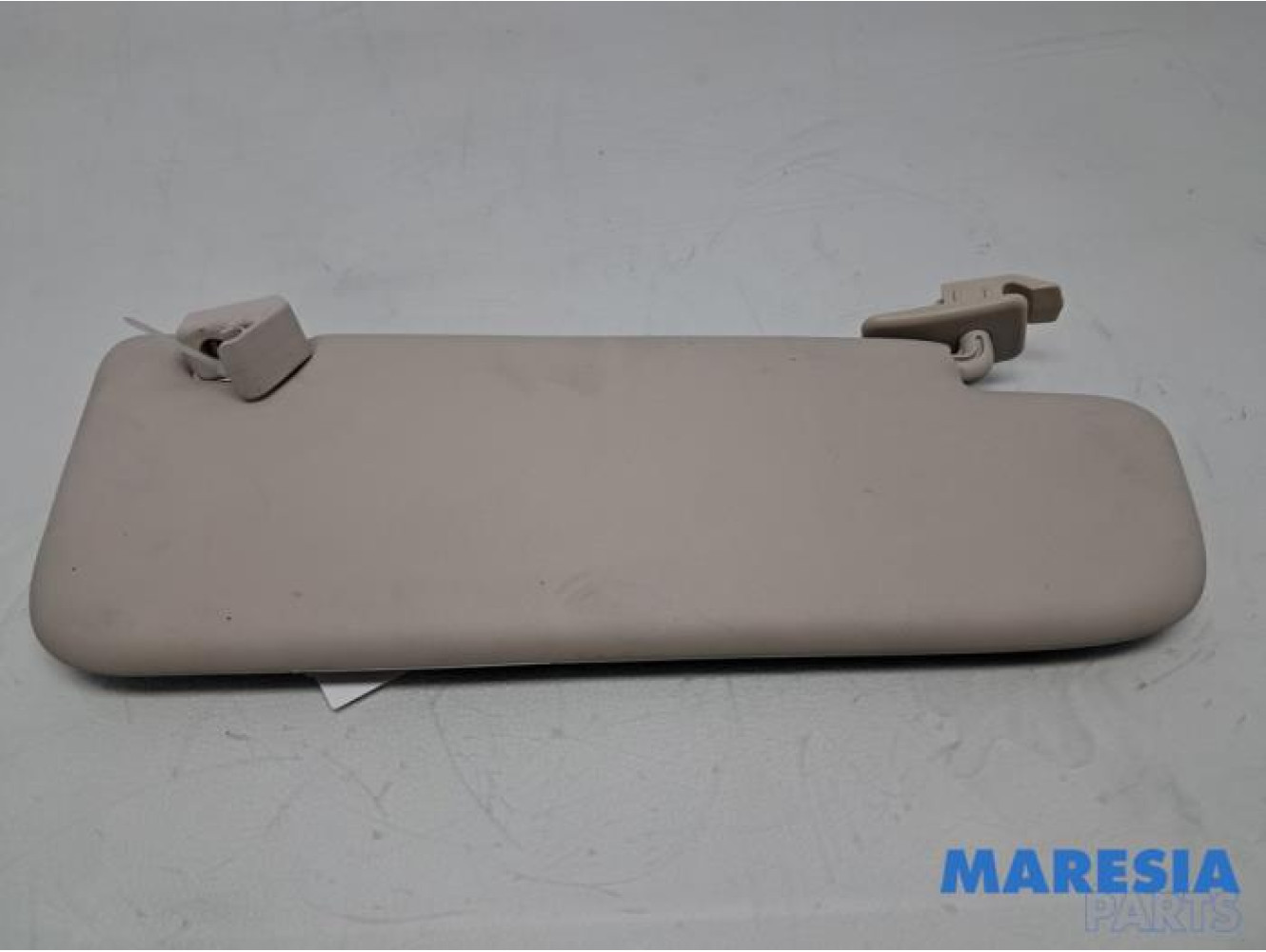 Fiat - 500 - Zonneklep