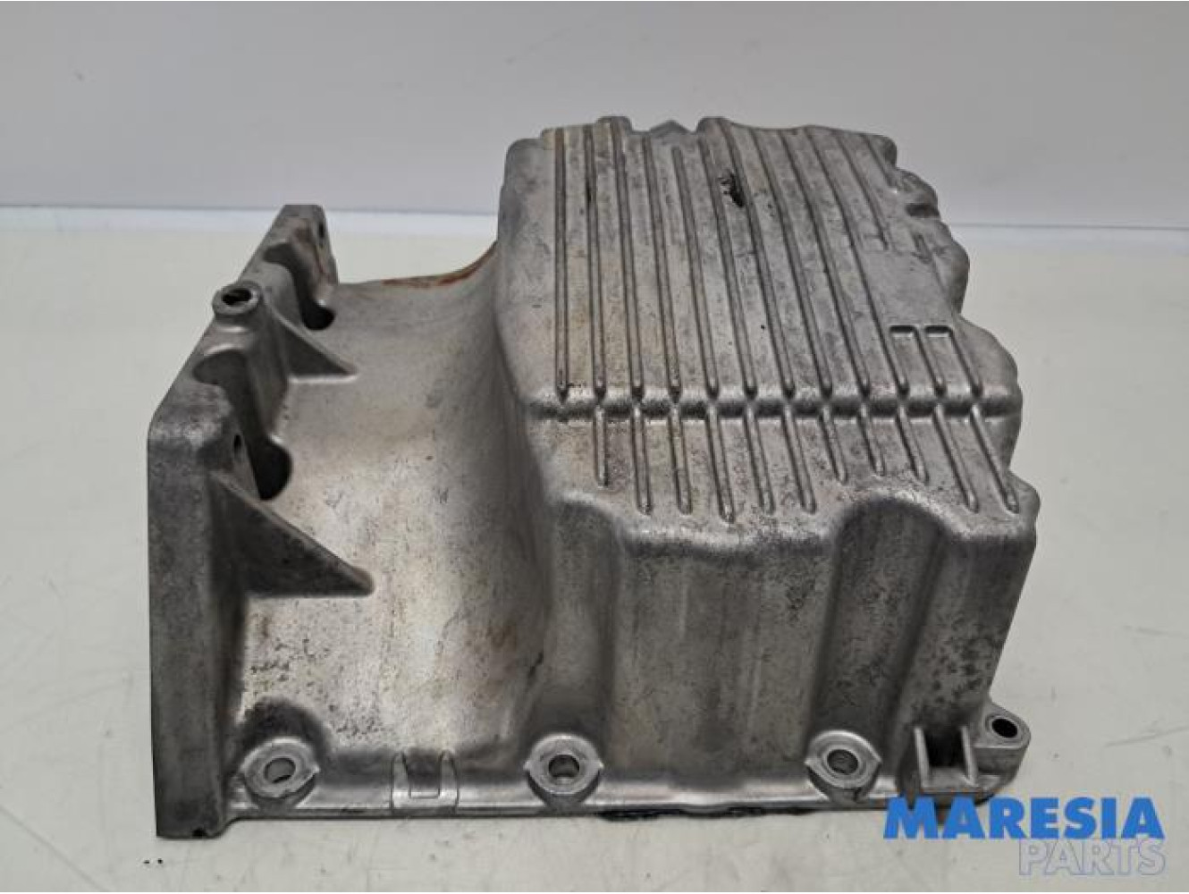 Fiat - Panda - Carterpan