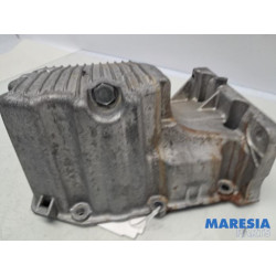 Fiat - Panda - Carterpan