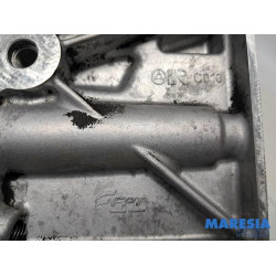 Fiat - Panda - Carterpan