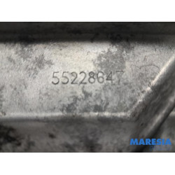 Fiat - Panda - Carterpan