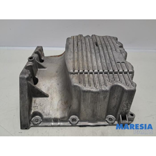 Fiat - Panda - Carterpan