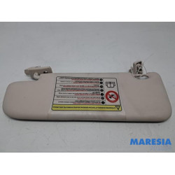 Fiat - 500 - Pare-soleil