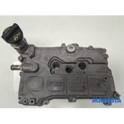 Fiat - Panda - Kleppendeksel