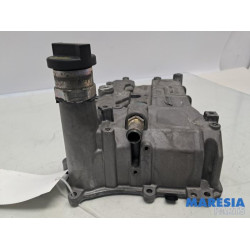 Fiat - Panda - Kleppendeksel