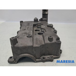 Fiat - Panda - Kleppendeksel