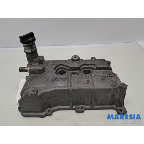 Fiat - Panda - Kleppendeksel