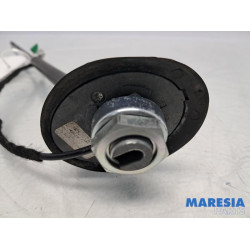 Fiat - 500 - Antenne