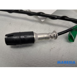 Fiat - 500 - Antenne