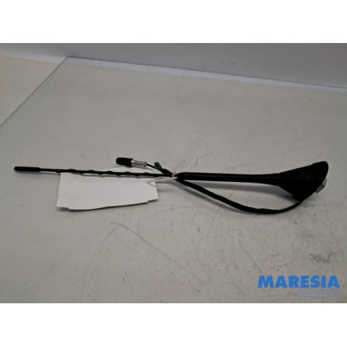 Fiat - 500 - Antenne