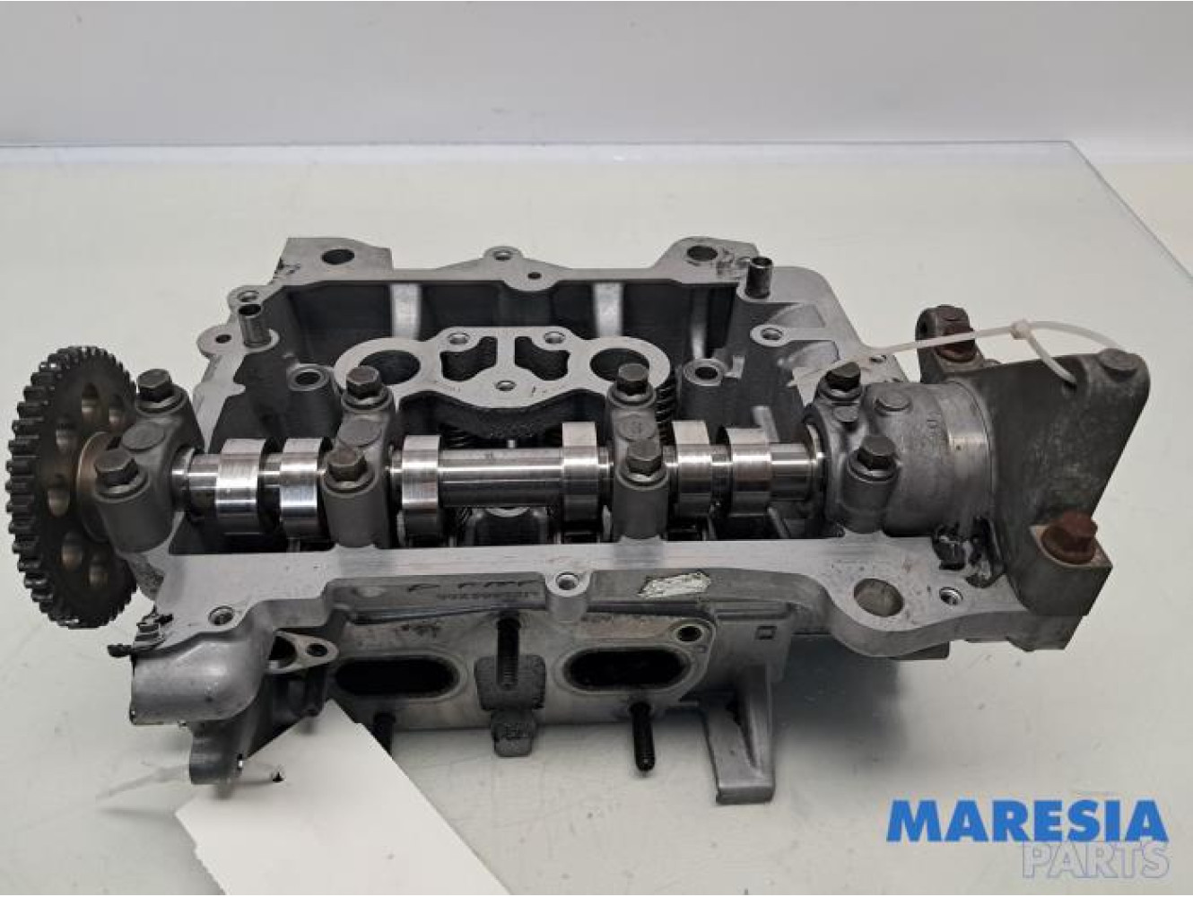 Fiat - Panda - Zylinderkopf