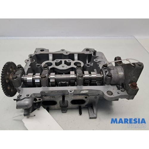 Fiat - Panda - Zylinderkopf