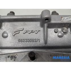 Fiat - Panda - Zylinderkopf