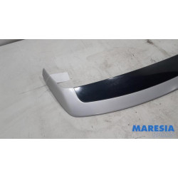 Peugeot - 207 - Plaque de protection toit cabriolet