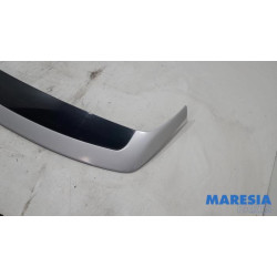 Peugeot - 207 - Plaque de protection toit cabriolet