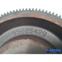 Fiat - Panda - Vliegwiel