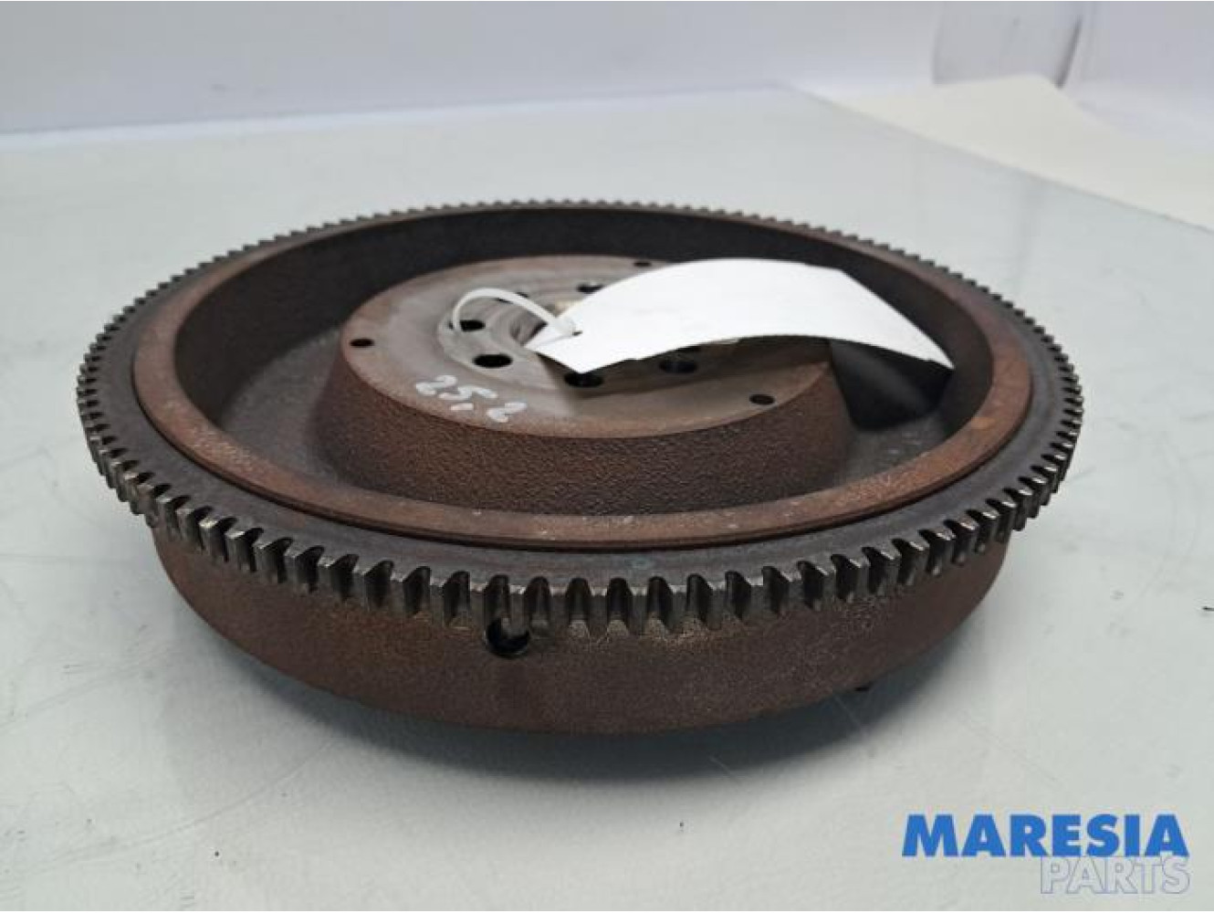 Fiat - Panda - Vliegwiel