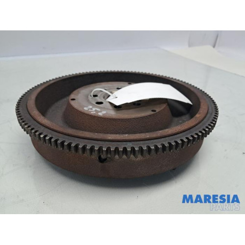 Fiat - Panda - Vliegwiel