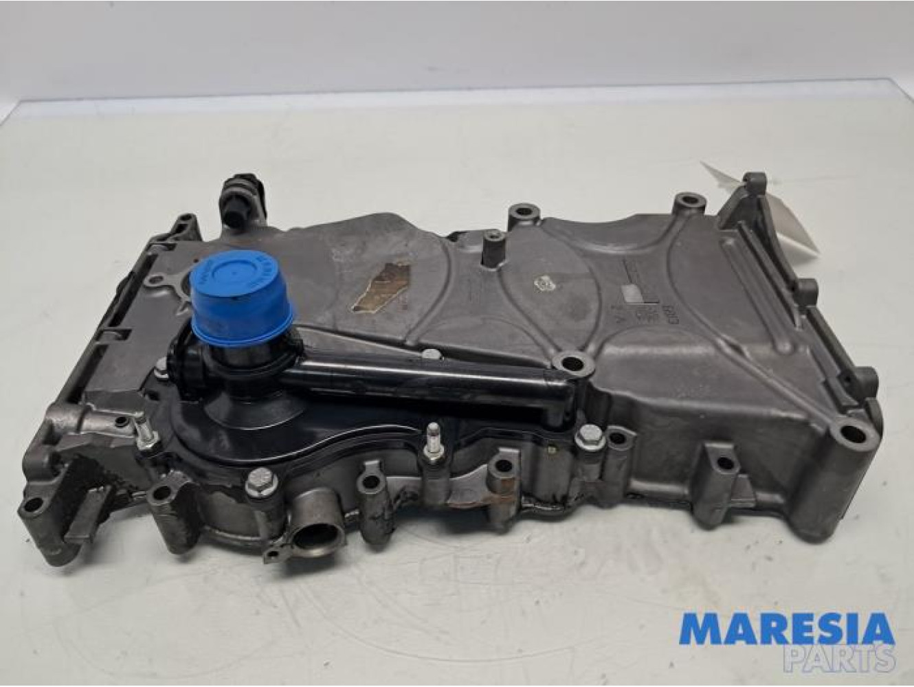 Fiat - Panda - Kettenkasten Deckel