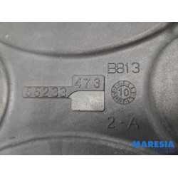 Fiat - Panda - Kettenkasten Deckel