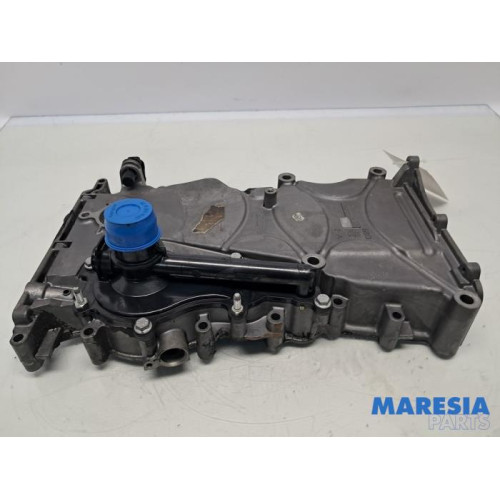 Fiat - Panda - Kettenkasten Deckel