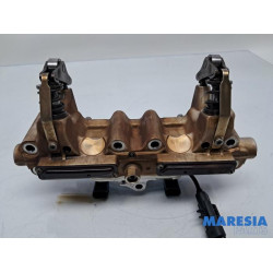 Fiat - Panda - Multi-Air Modul