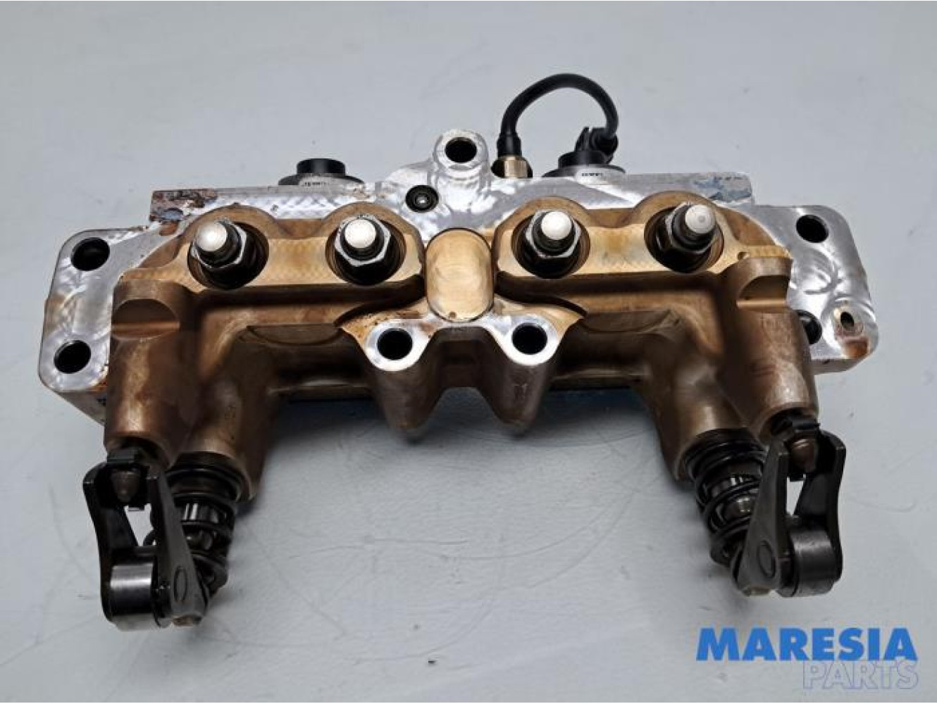 Fiat - Panda - Multi-Air Modul