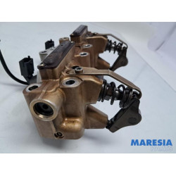 Fiat - Panda - Multi-Air Modul