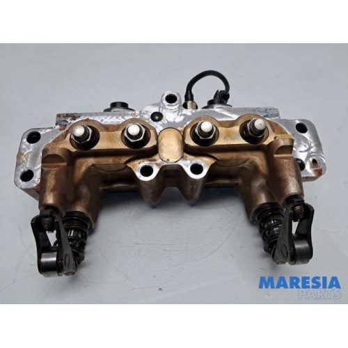 Fiat - Panda - Multi-Air Modul