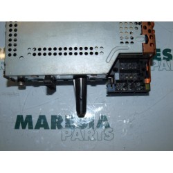 Renault - Megane - Radio