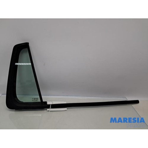 Renault - Clio - Driehoeks Ruit rechts-achter