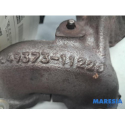 Fiat - Panda - Turbo