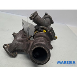 Fiat - Panda - Turbo