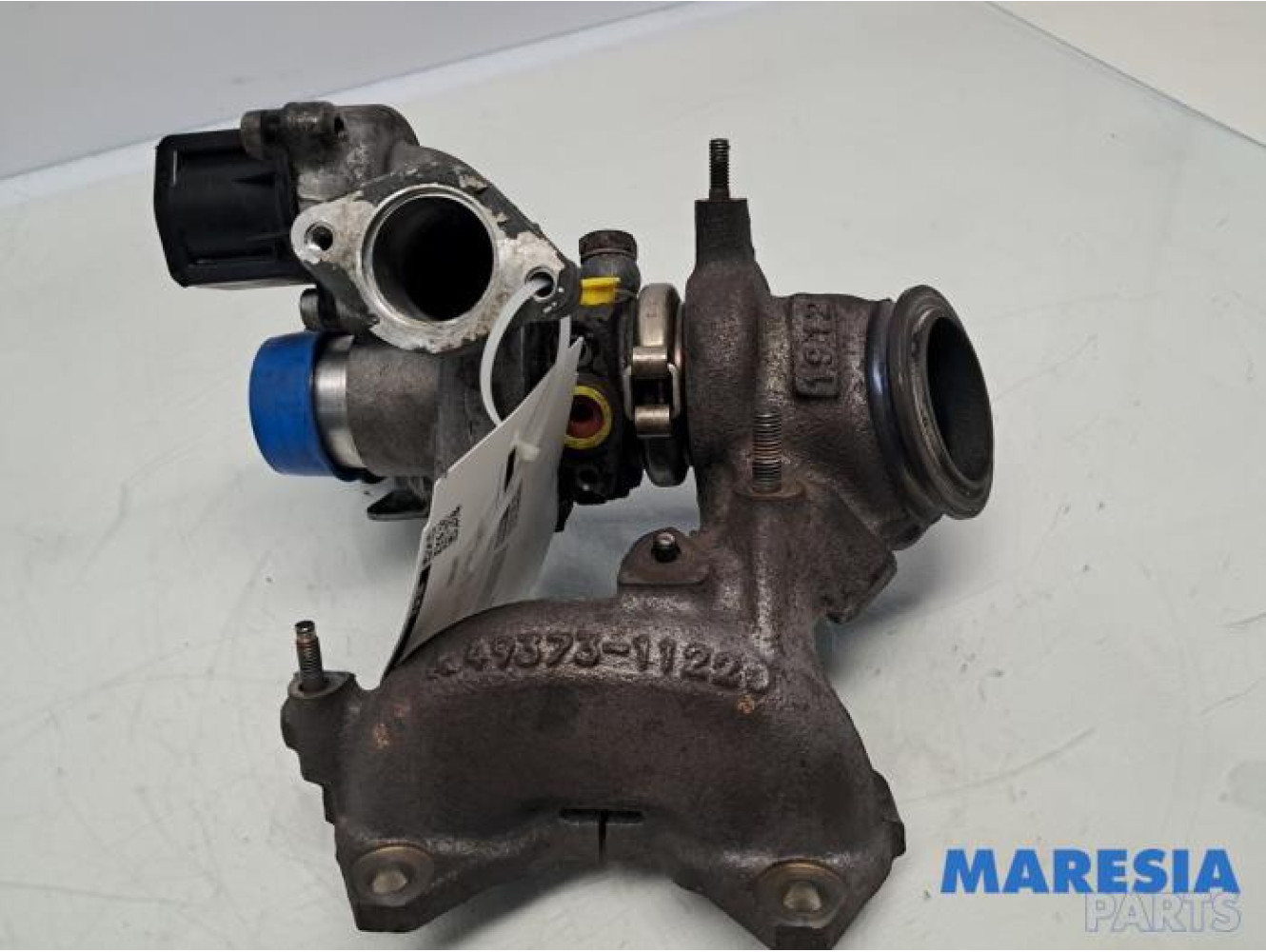 Fiat - Panda - Turbo