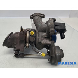 Fiat - Panda - Turbo