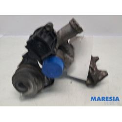 Fiat - Panda - Turbo