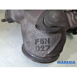 Fiat - Panda - Turbo