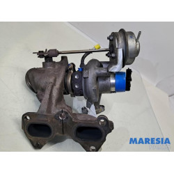 Fiat - Panda - Turbo