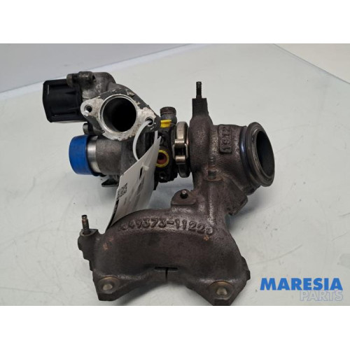 Fiat - Panda - Turbo