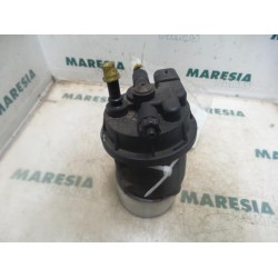 Renault - Megane - Boîtier de filtre carburant