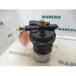 Renault - Megane - Boîtier de filtre carburant