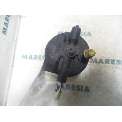 Renault - Megane - Boîtier de filtre carburant