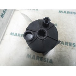 Renault - Megane - Boîtier de filtre carburant
