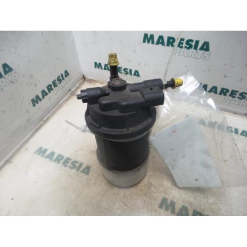 Renault - Megane - Boîtier de filtre carburant