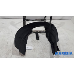 Fiat - 500 - Radkasten