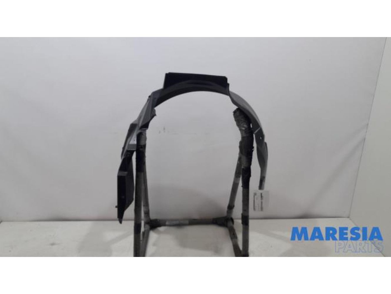 Fiat - 500 - Radkasten