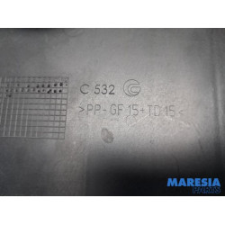 Fiat - 500 - Boîtier filtre à air