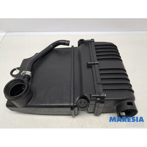 Fiat - 500 - Air box