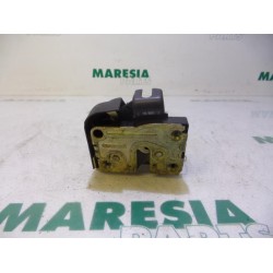 Renault - Megane - Front door lock mechanism 4-door, right